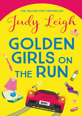 Golden Girls on the Run