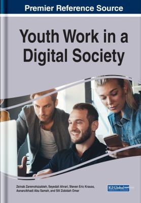 Handbook of Research on Youth Work in a Digital Society