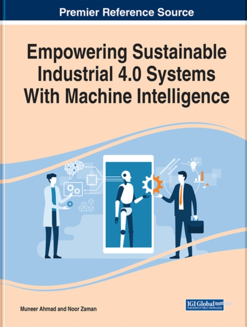 Empowering Sustainable Industrial 4. 0 Systems with Machine Intelligence