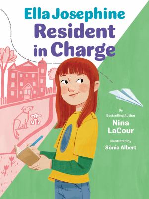 Ella Josephine: Resident in Charge : Book 2