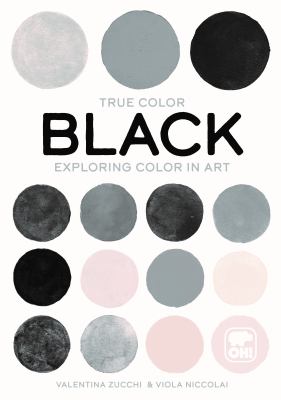 Black : Exploring Color in Art