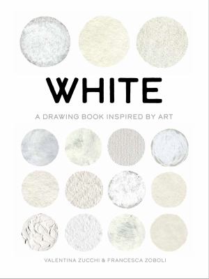 White : Exploring Color in Art
