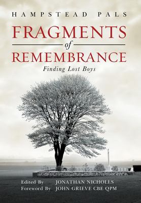 Fragments of Remembrance : Finding Lost Boys