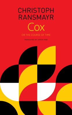 Cox : Or, the Course of Time