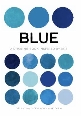 Blue : True Color