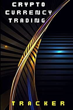 Crypto Currency Trading Tracker : Crypto Book for Everyone Nvestory Stock Trading for Your Portofolio