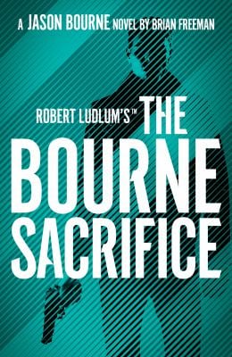 Robert Ludlum's(tm) the Bourne Sacrifice