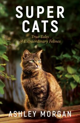 Super Cats : True Tales of Extraodinary Felines