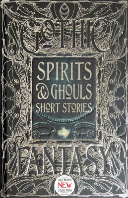Spirits and Ghouls Short Stories
