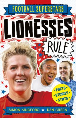 Lionesses Rule : Facts, Stories, Stats