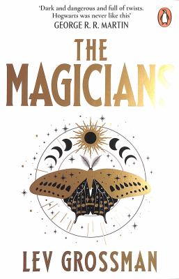 The Magicians : (Book 1)