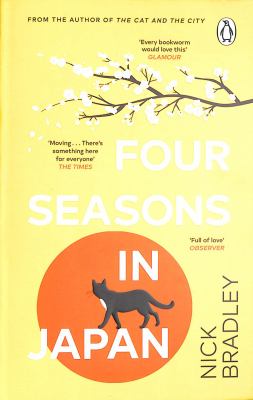 Four Seasons in Japan