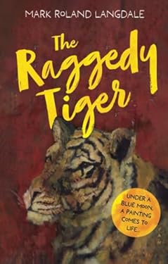 The Raggedy Tiger