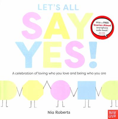 Let's All Say Yes!