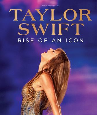 ISBN 9781805215240 Taylor Swift Rise of an Icon