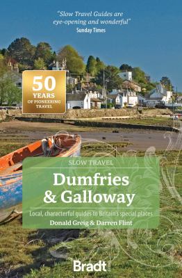 Dumfries and Galloway
