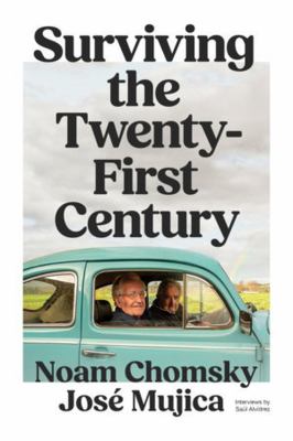 Surviving the 21st Century
