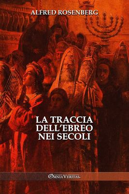 La traccia dell'ebreo nei secoli