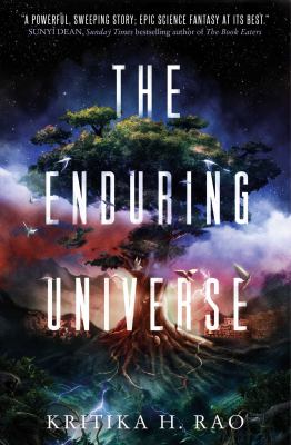 The Enduring Universe : The Rages Trilogy