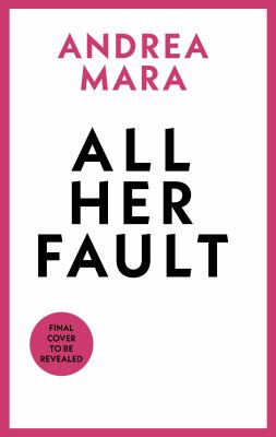 All Her Fault (TV Tie-In)