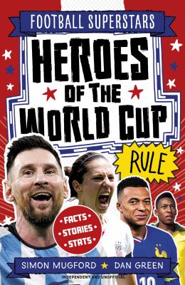 Football Superstars : World Cup Heroes Rule