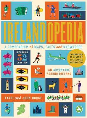 Irelandopedia : 10th Anniversary Edition