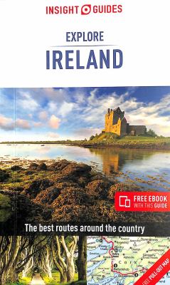 Insight Guides Explore Ireland (Travel Guide with EBook)