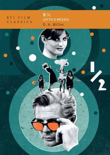 Eight and a Half (Otto e Mezzo)