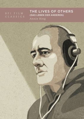 The Lives of Others : (das Leben der Anderen)