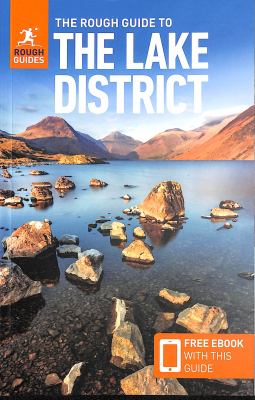 The Rough Guide to the Lake District: Travel Guide with EBook
