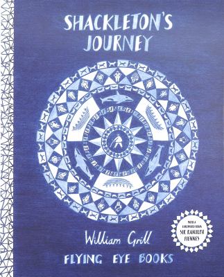 Shackleton's Journey 10th Anniversary Edition