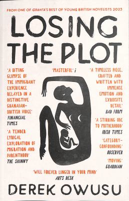 Losing the Plot