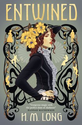 Entwined : The Entwined Duology