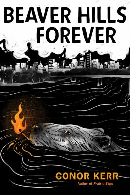 Beaver Hills Forever : A Métis Poetic Novella