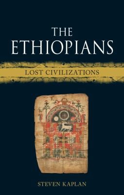 The Ethiopians : Lost Civilizations