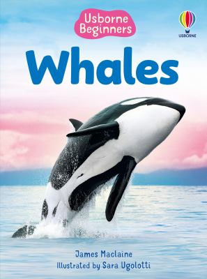 Beginners Whales