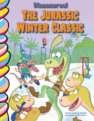 Dinoscores Hockey: the Jurassic Winter Classic : The Jurassic Winter Classic