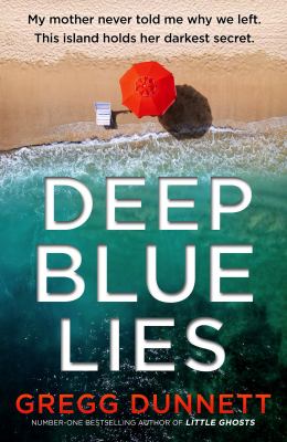 Deep Blue Lies