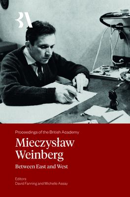 Mieczyslaw Weinberg : Between East and West