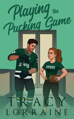 Playing the Pucking Game : A Forbidden Brother's Best Friend Ice Hockey Romance