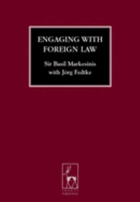 Engaging with Foreign Law