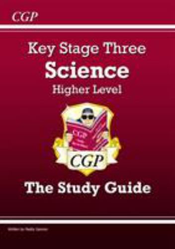 Ks3 Science Revision Guide