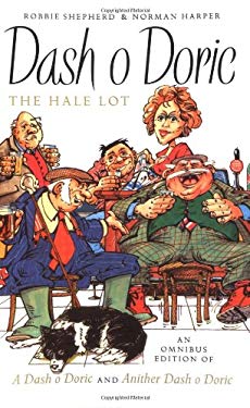 Dash o Doric : The Hale Lot