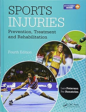 Sports Injuries : Prevention, Treatment and Rehabilitation, Fourth Edition