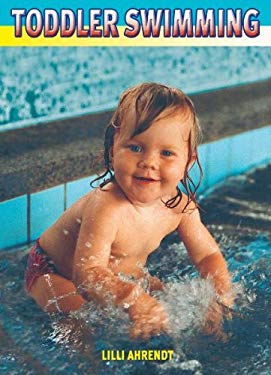 Toddler Swimming