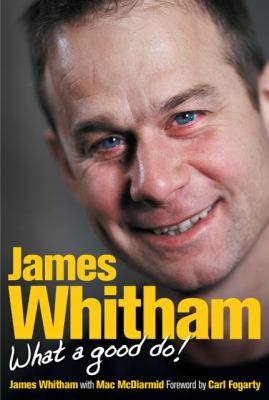 James Whitham : The Autobiography