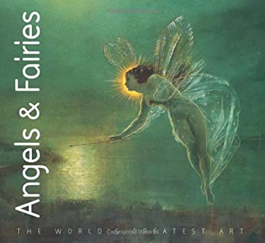 Angels and Fairies