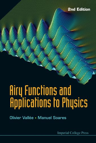 Airy Functions and Applications to Physics