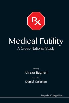 Medical Futility : A Cross-National Study