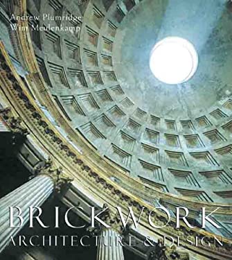 Brickwork : Architecture and Design